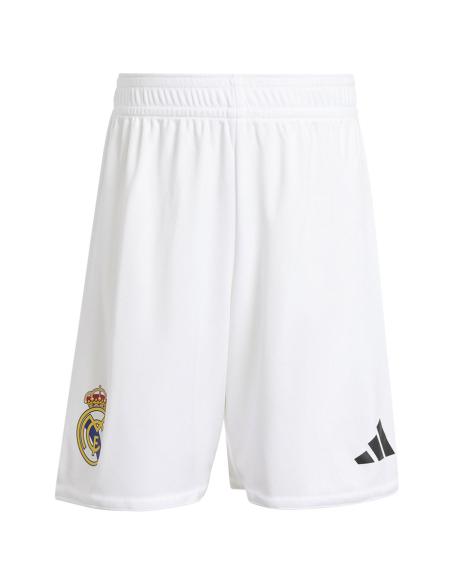 Komplet piłkarski adidas Real Madryt 24/25 Home Mini IT5175