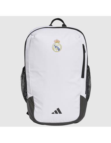 Plecak adidas Real Madryt IY2879