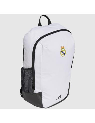 Plecak adidas Real Madryt IY2879