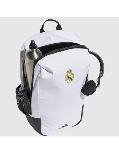 Plecak adidas Real Madryt IY2879