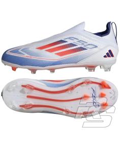 Buty adidas F50 Pro LL Jr FG IF1357