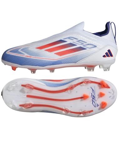 Buty adidas F50 Pro LL Jr FG IF1357
