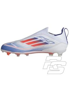 Buty adidas F50 Pro LL Jr FG IF1357 2