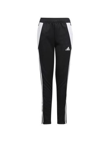 Spodnie adidas TIRO 24 Training Pants Jr IJ7667