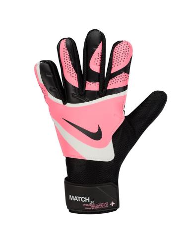 Rękawice Nike GK Match Jr FJ4864-014