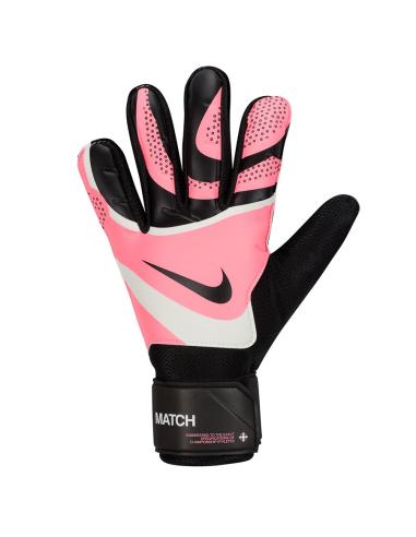 Rękawice Nike GK Match Jr FJ4862-014