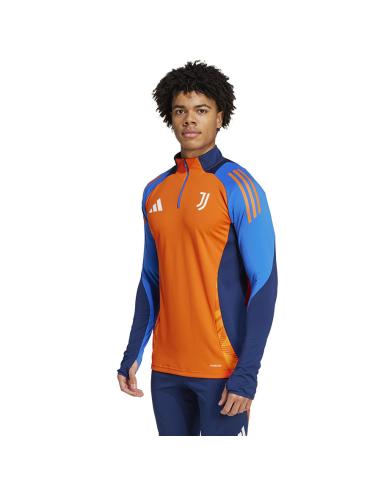 Koszulka adidas Juventus Training Top JSY IS5819