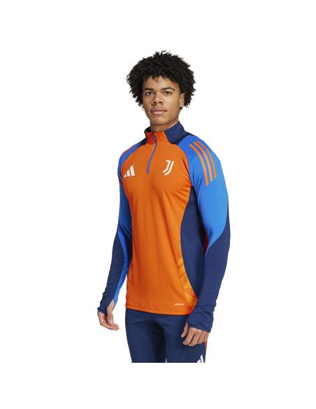 Koszulka adidas Juventus Training Top JSY IS5819