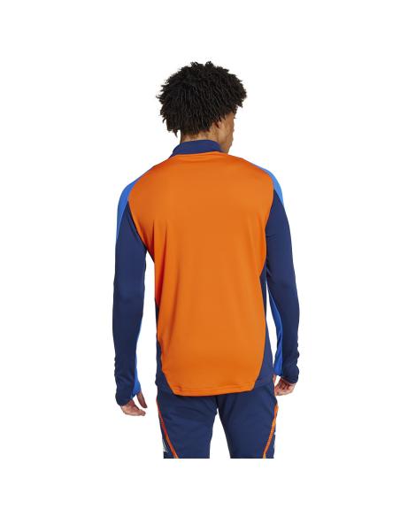 Koszulka adidas Juventus Training Top JSY IS5819