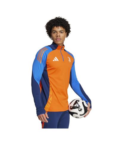 Koszulka adidas Juventus Training Top JSY IS5819