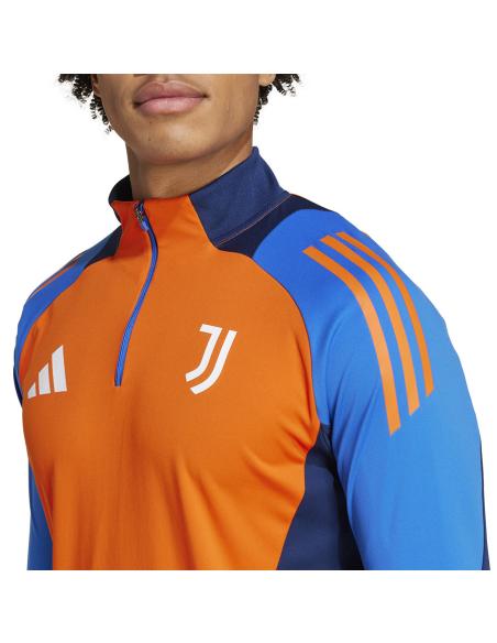 Koszulka adidas Juventus Training Top JSY IS5819