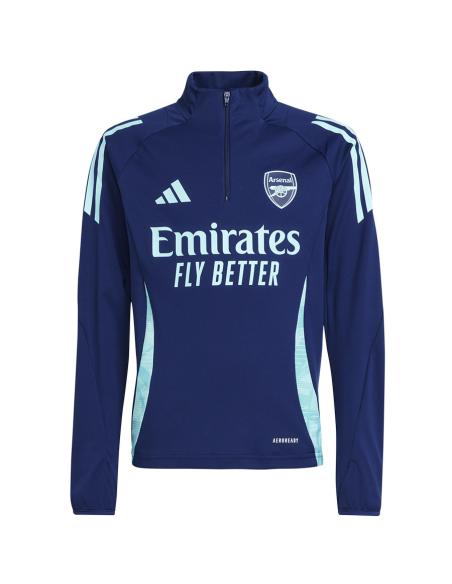 Bluza adidas Arsenal Londyn Training Top Jr IT2204