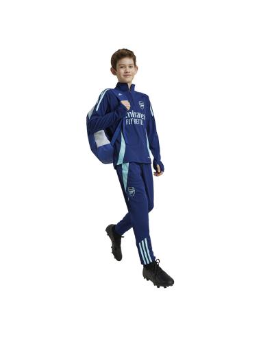 Bluza adidas Arsenal Londyn Training Top Jr IT2204
