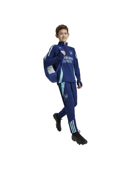 Bluza adidas Arsenal Londyn Training Top Jr IT2204