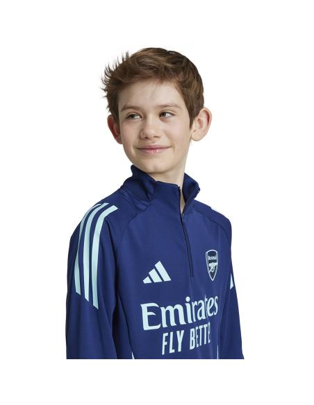 Bluza adidas Arsenal Londyn Training Top Jr IT2204
