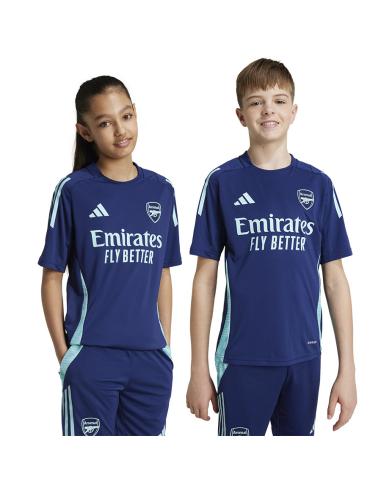 Koszulka adidas Arsenal Londyn TR JSY IT2203