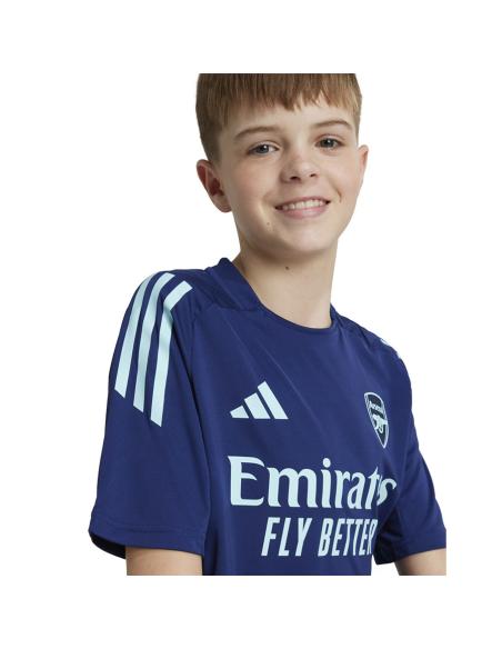 Koszulka adidas Arsenal Londyn TR JSY IT2203