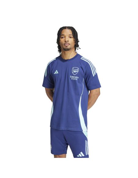Koszulka adidas Polo Arsenal Londyn Tee IT2221