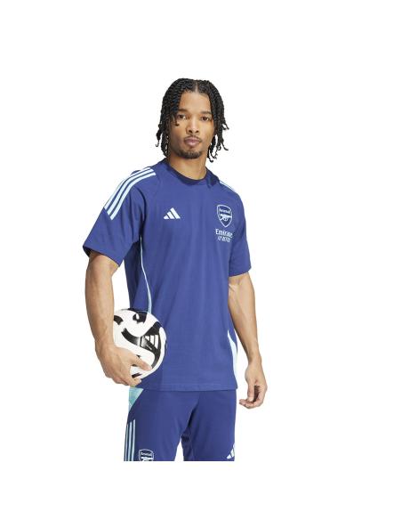 Koszulka adidas Polo Arsenal Londyn Tee IT2221