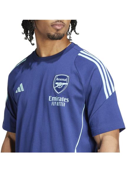 Koszulka adidas Polo Arsenal Londyn Tee IT2221