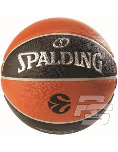Piłka Spalding  TF-500 2