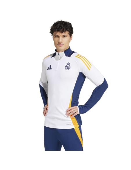 Bluza adidas Real Madryt Training Top IT5119