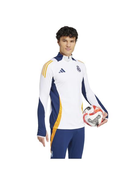 Bluza adidas Real Madryt Training Top IT5119