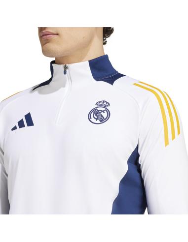 Bluza adidas Real Madryt Training Top IT5119