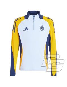 Bluza adidas Real Madryt Training Top IT5122
