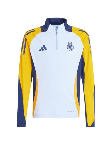Bluza adidas Real Madryt Training Top IT5122