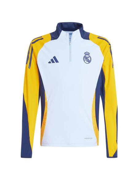 Bluza adidas Real Madryt Training Top IT5122