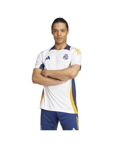 Koszulka adidas Real Madryt Training JSY IT5126