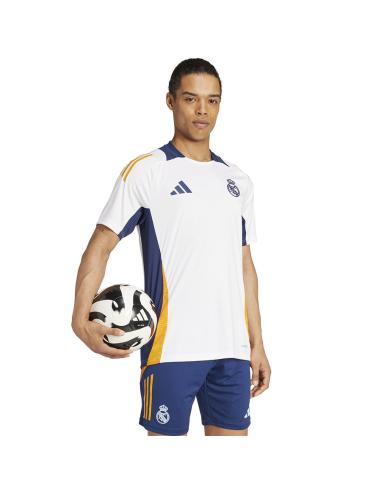 Koszulka adidas Real Madryt Training JSY IT5126