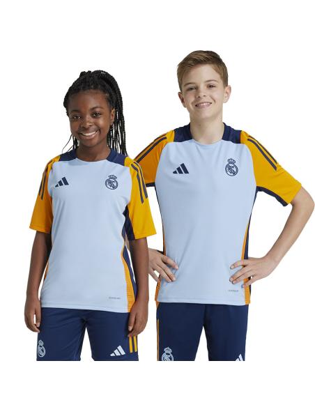 Koszulka adidas Real Madryt Training JSY IT5106