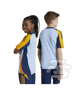 Koszulka adidas Real Madryt Training JSY IT5106 2