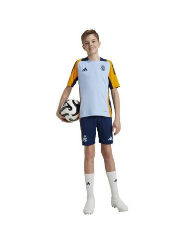 Koszulka adidas Real Madryt Training JSY IT5106