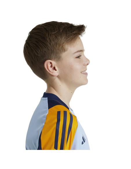 Koszulka adidas Real Madryt Training JSY IT5106