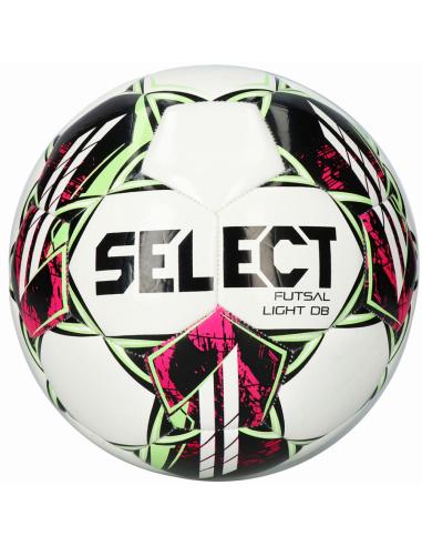 Piłka Select  Futsal Light DB V22 S922523