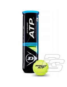 Piłka tenisowa Dunlop ATP Championship