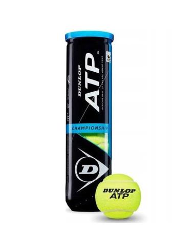 Piłka tenisowa Dunlop ATP Championship