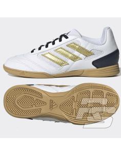 Buty adidas Super Sala 2 Jr IN IG8753