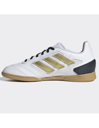 Buty adidas Super Sala 2 Jr IN IG8753
