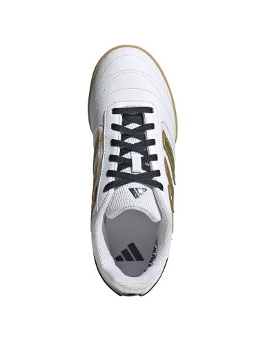 Buty adidas Super Sala 2 Jr IN IG8753