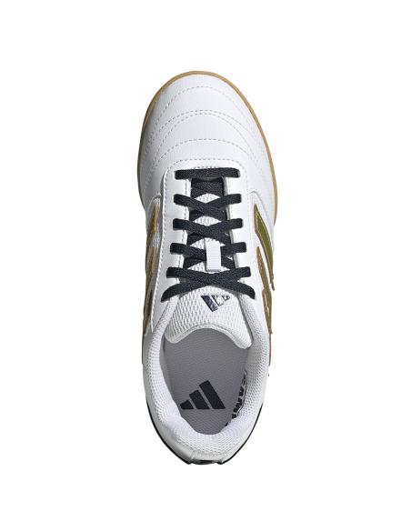 Buty adidas Super Sala 2 Jr IN IG8753