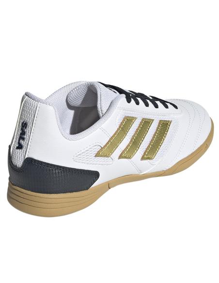 Buty adidas Super Sala 2 Jr IN IG8753