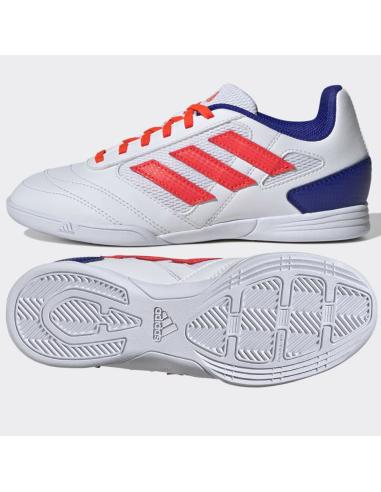 Buty adidas Super Sala 2 Jr IN IG8755