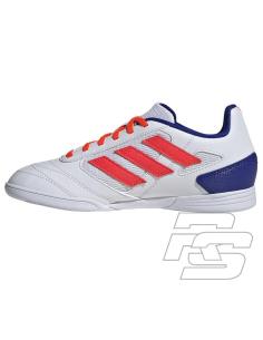 Buty adidas Super Sala 2 Jr IN IG8755 2