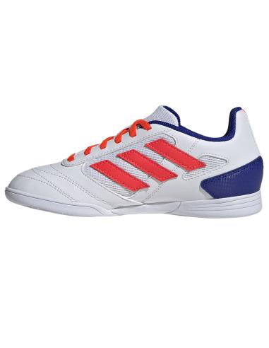Buty adidas Super Sala 2 Jr IN IG8755