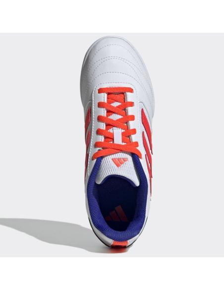 Buty adidas Super Sala 2 Jr IN IG8755