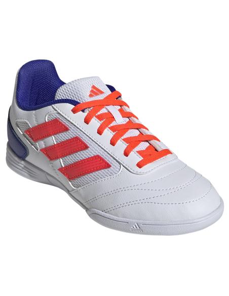 Buty adidas Super Sala 2 Jr IN IG8755